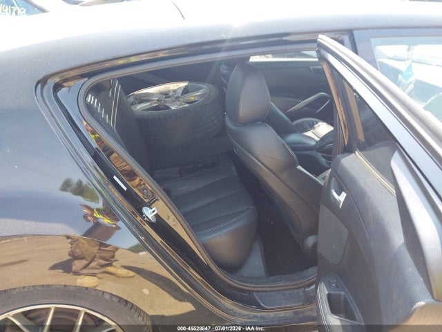 Hyundai Veloster Turbo 2015 KMHTC6AE7FU228379 Image 8