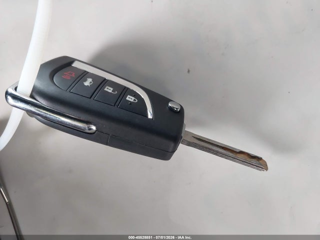 4T1B11HK6KU839031 Toyota CAMRY SE