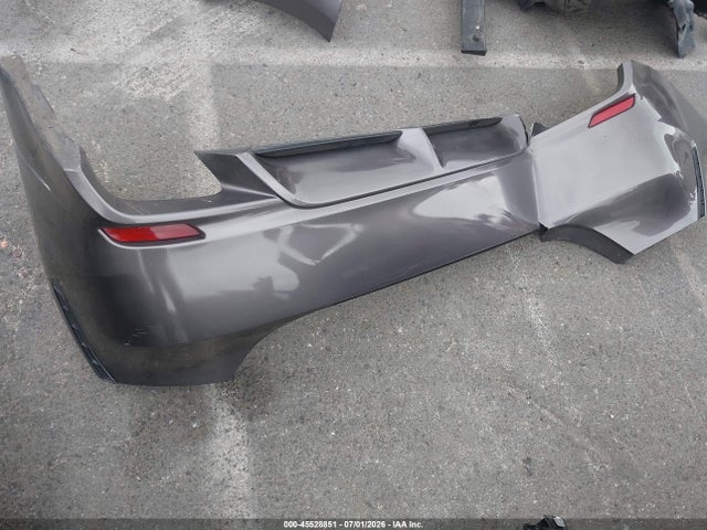 4T1B11HK6KU839031 Toyota CAMRY SE