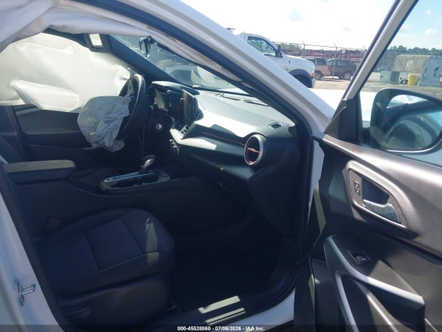 Продажа на аукционе авто 2026 Chevrolet Trax Fwd 1rs, vin: KL77LGEP1TC178360, номер лота: 45528860