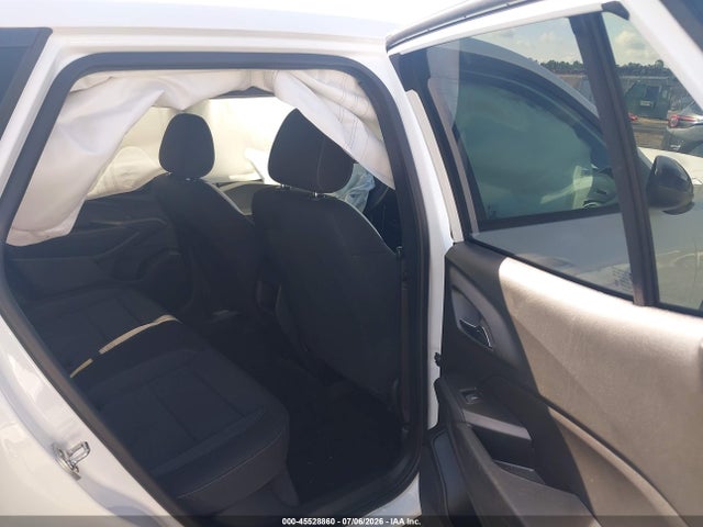 Продажа на аукционе авто 2026 Chevrolet Trax Fwd 1rs, vin: KL77LGEP1TC178360, номер лота: 45528860