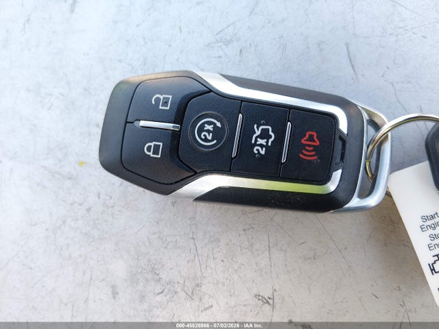 45528866 :رقم المزاد ، 1FM5K8F89HGE35447 vin ، 2017 Ford Explorer Limited مزاد بيع