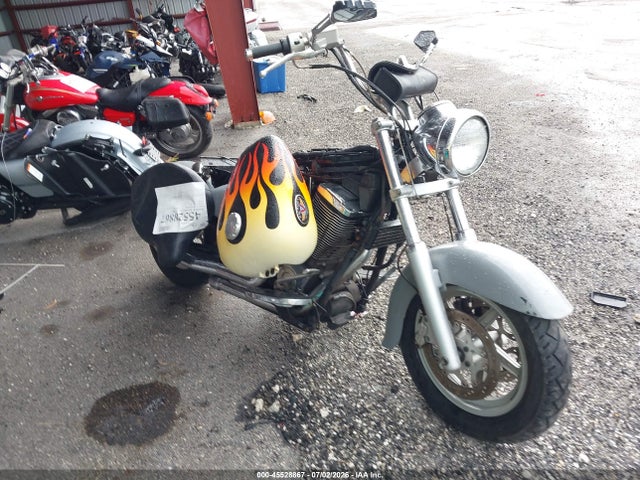 2004 Victory Motorcycles Touring მანქანა იყიდება აუქციონზე, vin: 5VPTB16D843001460, აუქციონის ნომერი: 45528867