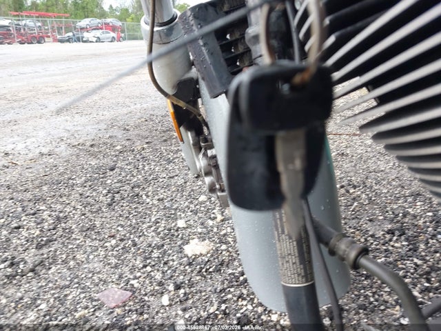 Auction sale of the 2004 Victory Motorcycles Touring, vin: 5VPTB16D843001460, lot number: 45528867