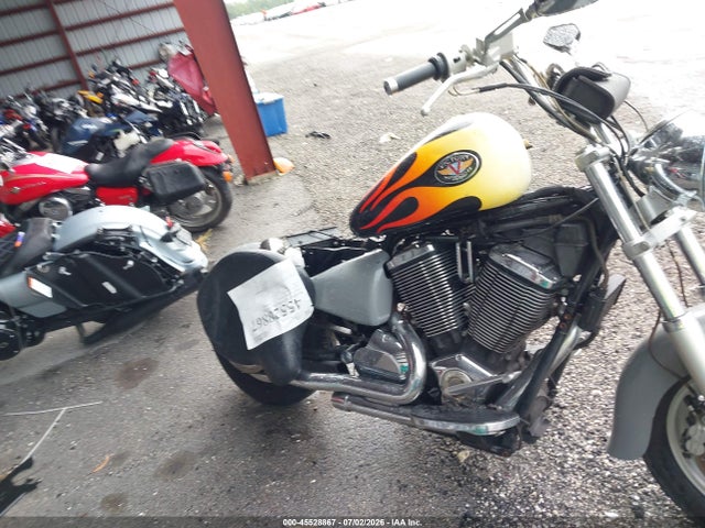 Auction sale of the 2004 Victory Motorcycles Touring, vin: 5VPTB16D843001460, lot number: 45528867