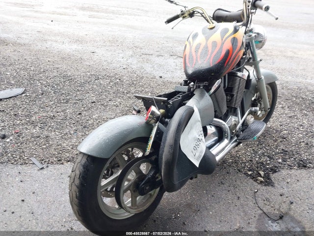 Auction sale of the 2004 Victory Motorcycles Touring, vin: 5VPTB16D843001460, lot number: 45528867