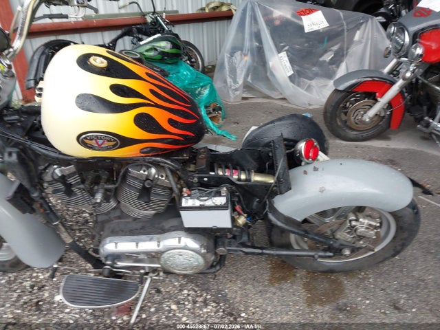 Auction sale of the 2004 Victory Motorcycles Touring, vin: 5VPTB16D843001460, lot number: 45528867