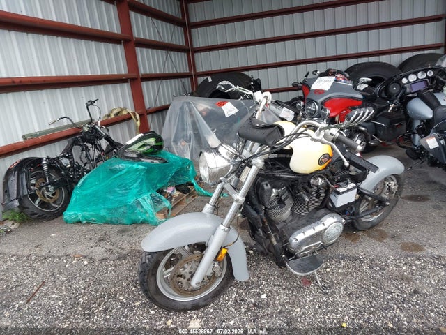Auction sale of the 2004 Victory Motorcycles Touring, vin: 5VPTB16D843001460, lot number: 45528867