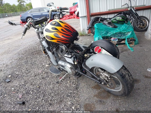 Auction sale of the 2004 Victory Motorcycles Touring, vin: 5VPTB16D843001460, lot number: 45528867