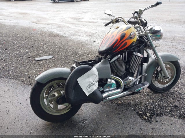 Auction sale of the 2004 Victory Motorcycles Touring, vin: 5VPTB16D843001460, lot number: 45528867