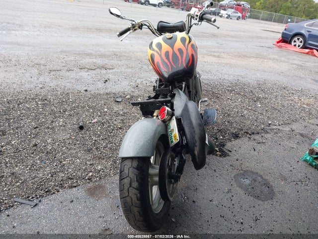 Auction sale of the 2004 Victory Motorcycles Touring, vin: 5VPTB16D843001460, lot number: 45528867