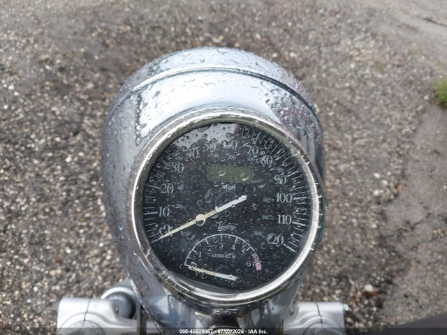 Auction sale of the 2004 Victory Motorcycles Touring, vin: 5VPTB16D843001460, lot number: 45528867