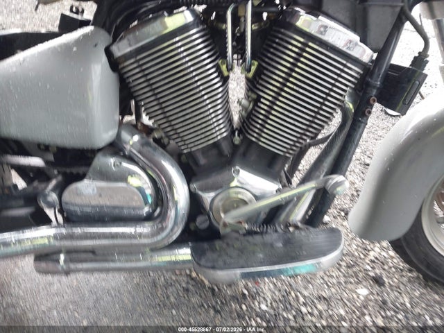 Продажа на аукционе авто 2004 Victory Motorcycles Touring, vin: 5VPTB16D843001460, номер лота: 45528867