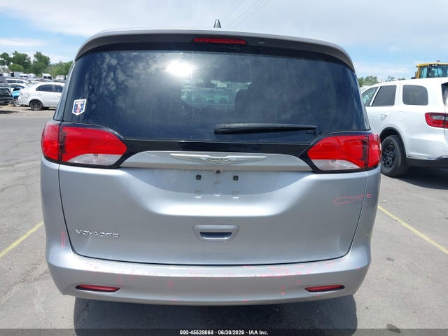 Chrysler Voyager Lx 2021 2C4RC1CG6MR577771 Image 16