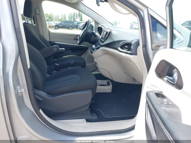 Chrysler Voyager Lx 2021 2C4RC1CG6MR577771 Image 5