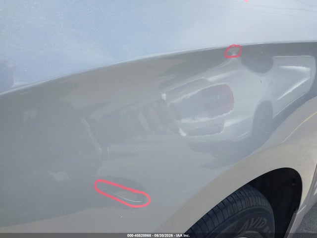 Chrysler Voyager Lx 2021 2C4RC1CG6MR577771 Image 6
