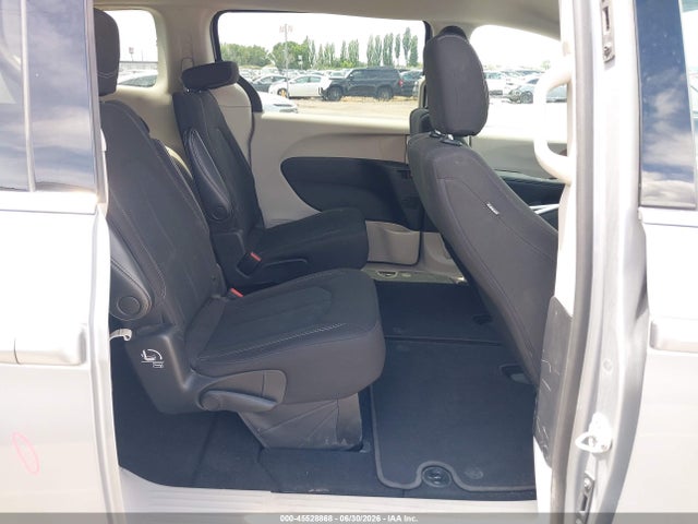 Chrysler Voyager Lx 2021 2C4RC1CG6MR577771 Image 8