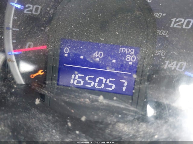 Aukcja sprzedaży 2010 Honda Fit Sport, vin: JHMGE8H4XAC017361, numer aukcji: 45528871