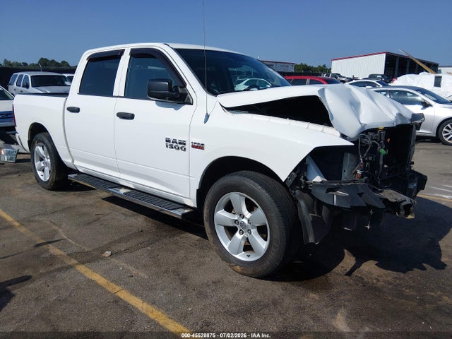 Продаж на аукціоні авто 2014 Ram 1500 Express, vin: 1C6RR6KT9ES128943, номер лоту: 45528875