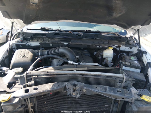Продаж на аукціоні авто 2014 Ram 1500 Express, vin: 1C6RR6KT9ES128943, номер лоту: 45528875
