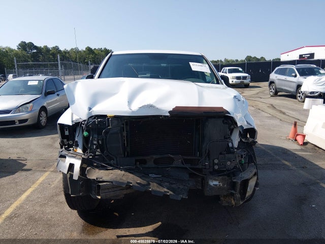 Продаж на аукціоні авто 2014 Ram 1500 Express, vin: 1C6RR6KT9ES128943, номер лоту: 45528875