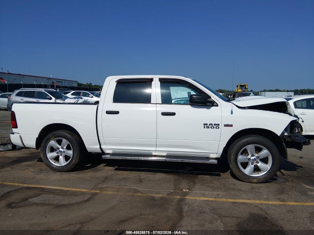 Продаж на аукціоні авто 2014 Ram 1500 Express, vin: 1C6RR6KT9ES128943, номер лоту: 45528875