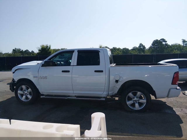 Продаж на аукціоні авто 2014 Ram 1500 Express, vin: 1C6RR6KT9ES128943, номер лоту: 45528875