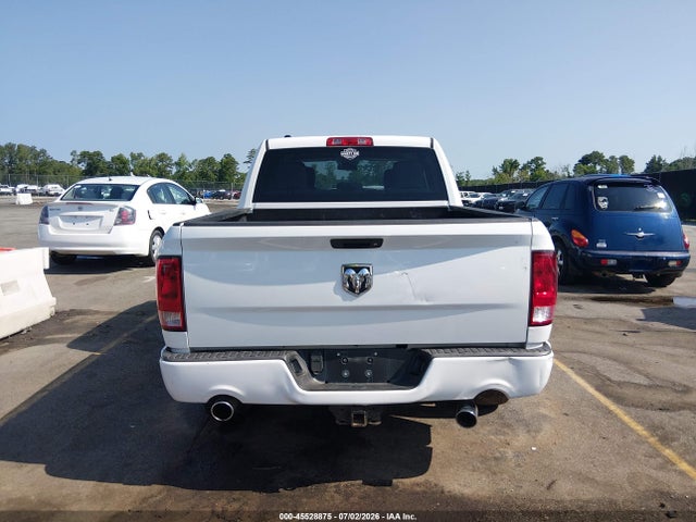 Продаж на аукціоні авто 2014 Ram 1500 Express, vin: 1C6RR6KT9ES128943, номер лоту: 45528875