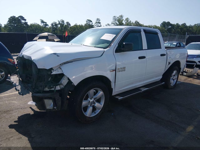 Продаж на аукціоні авто 2014 Ram 1500 Express, vin: 1C6RR6KT9ES128943, номер лоту: 45528875