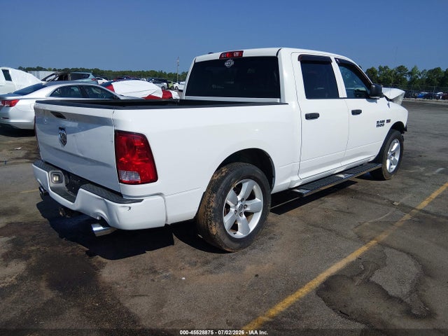 Продаж на аукціоні авто 2014 Ram 1500 Express, vin: 1C6RR6KT9ES128943, номер лоту: 45528875