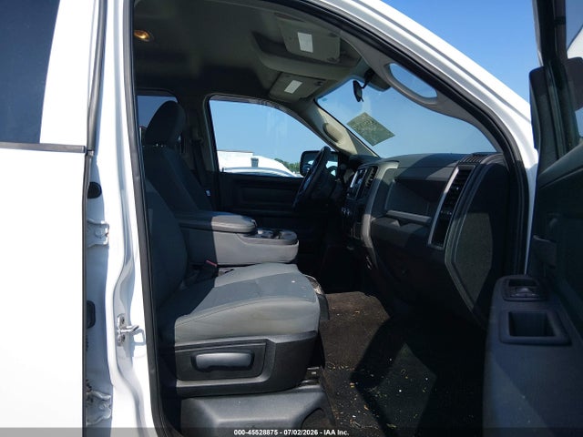 Продаж на аукціоні авто 2014 Ram 1500 Express, vin: 1C6RR6KT9ES128943, номер лоту: 45528875