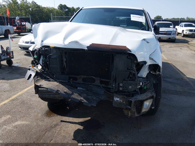 Продаж на аукціоні авто 2014 Ram 1500 Express, vin: 1C6RR6KT9ES128943, номер лоту: 45528875