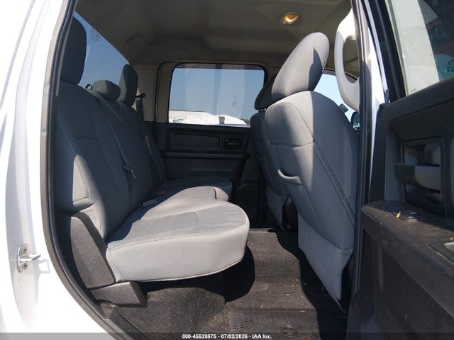 Продаж на аукціоні авто 2014 Ram 1500 Express, vin: 1C6RR6KT9ES128943, номер лоту: 45528875