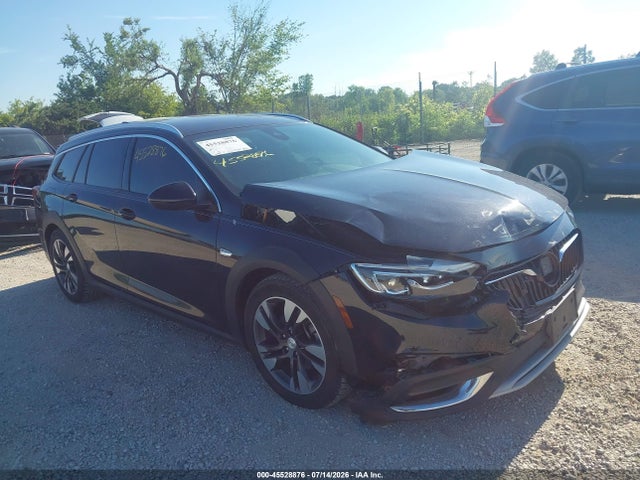 Продаж на аукціоні авто 2018 Buick Regal Tourx Essence, vin: W04GV8SX0J1130701, номер лоту: 45528876