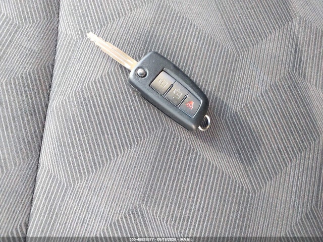 Nissan ROGUE S 2016 KNMAT2MT4GP734394 Image 11