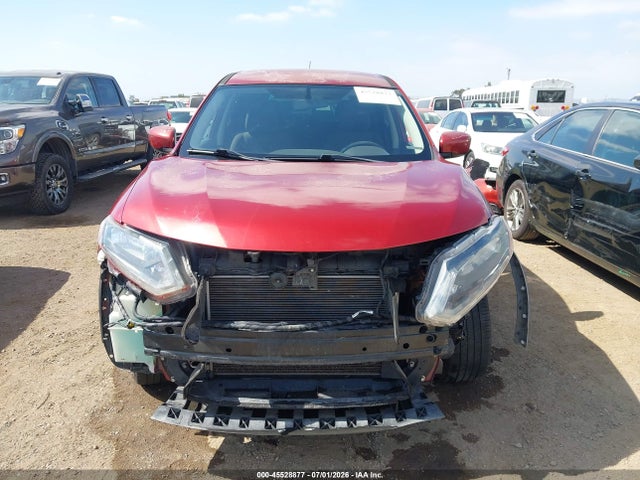 Nissan ROGUE S 2016 KNMAT2MT4GP734394 Image 13
