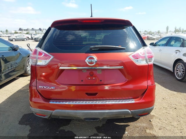 Nissan ROGUE S 2016 KNMAT2MT4GP734394 Image 17