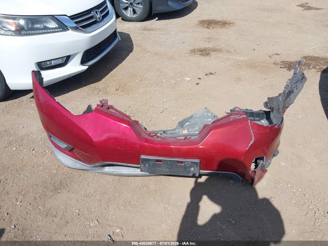 Nissan ROGUE S 2016 KNMAT2MT4GP734394 Image 12