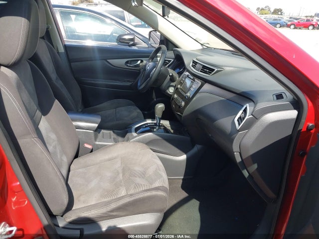 Nissan ROGUE S 2016 KNMAT2MT4GP734394 Image 5