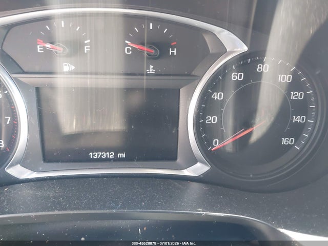 45528878 :رقم المزاد ، 1G1ZE5ST4HF183689 vin ، 2017 Chevrolet Malibu 1lt مزاد بيع