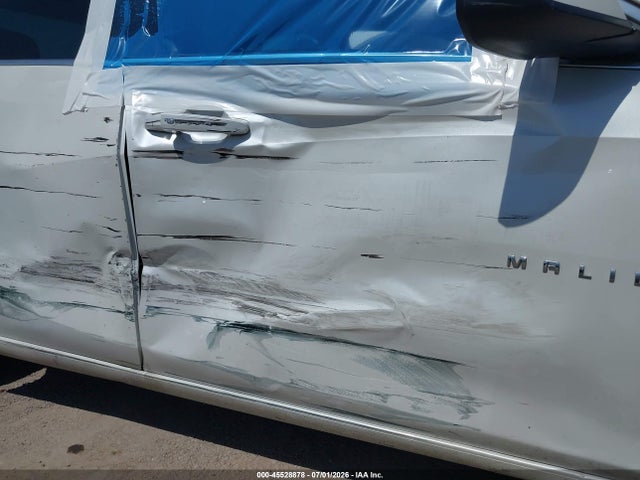 45528878 :رقم المزاد ، 1G1ZE5ST4HF183689 vin ، 2017 Chevrolet Malibu 1lt مزاد بيع