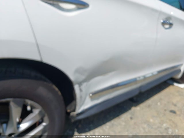 Aukcja sprzedaży 2014 Infiniti Qx60, vin: 5N1AL0MNXEC500864, numer aukcji: 45528879