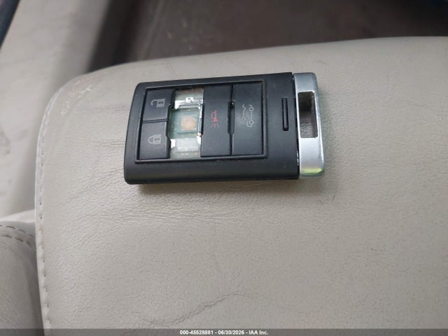 45528881 :رقم المزاد ، 2G61S5S38D9117116 vin ، 2013 Cadillac Xts Premium مزاد بيع