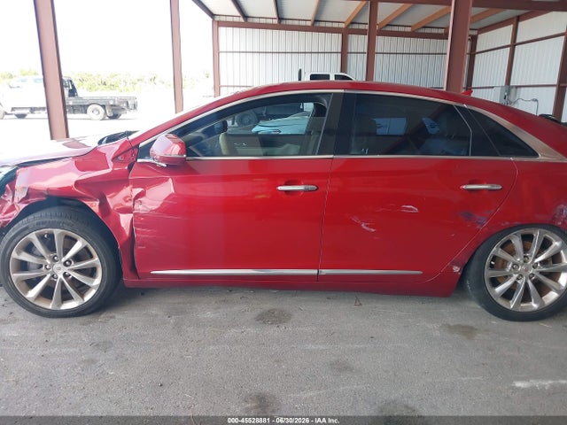 45528881 :رقم المزاد ، 2G61S5S38D9117116 vin ، 2013 Cadillac Xts Premium مزاد بيع