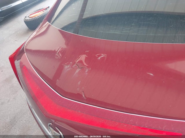 Aukcja sprzedaży 2013 Cadillac Xts Premium, vin: 2G61S5S38D9117116, numer aukcji: 45528881