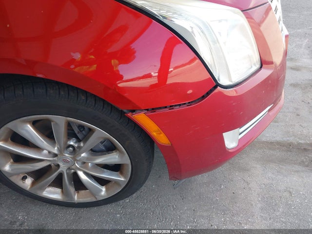 45528881 :رقم المزاد ، 2G61S5S38D9117116 vin ، 2013 Cadillac Xts Premium مزاد بيع