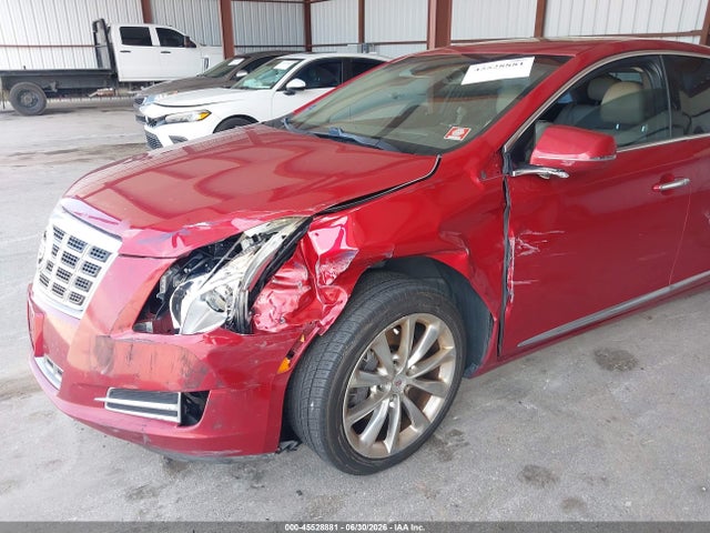 Продаж на аукціоні авто 2013 Cadillac Xts Premium, vin: 2G61S5S38D9117116, номер лоту: 45528881