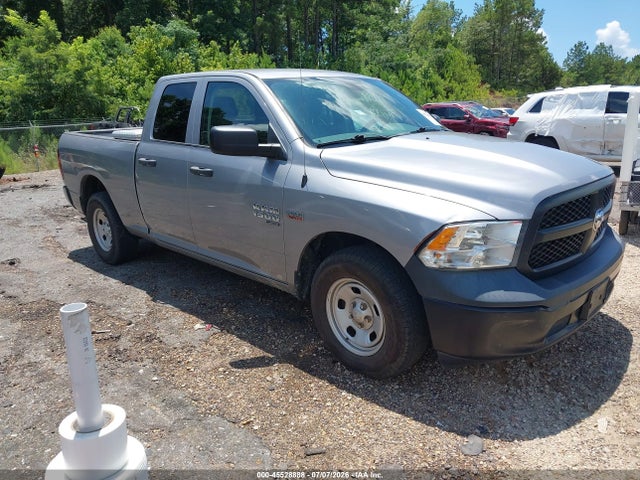 Aukcja sprzedaży 2020 Ram 1500 Classic Tradesman  4x2 6'4 Box, vin: 1C6RR6FT4LS114519, numer aukcji: 45528888