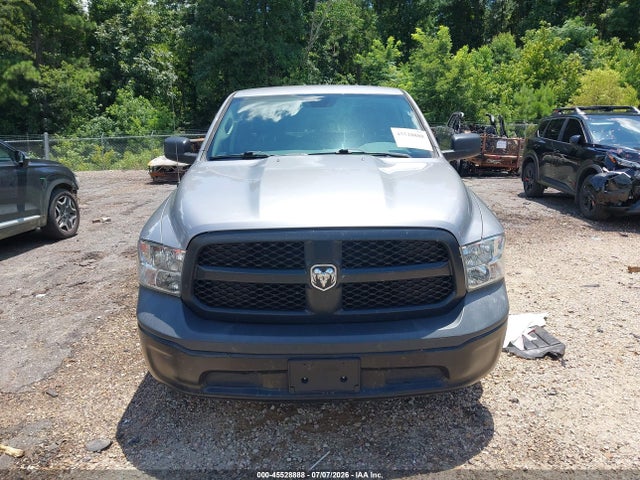 Aukcja sprzedaży 2020 Ram 1500 Classic Tradesman  4x2 6'4 Box, vin: 1C6RR6FT4LS114519, numer aukcji: 45528888