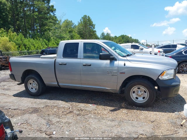 Aukcja sprzedaży 2020 Ram 1500 Classic Tradesman  4x2 6'4 Box, vin: 1C6RR6FT4LS114519, numer aukcji: 45528888